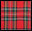 rojo escoces